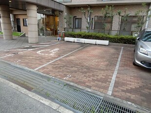 姫路駅 バス7分  西庄北口下車：停歩2分 9階の物件外観写真